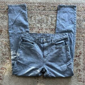 Goodfellow Slim Jeans size 36X30